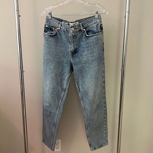 Mango Denim